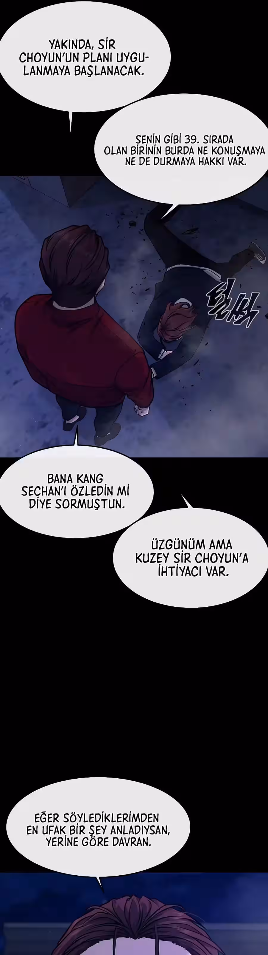 Sayfa 63 — Bölüm 120 — Üstün Görevler
