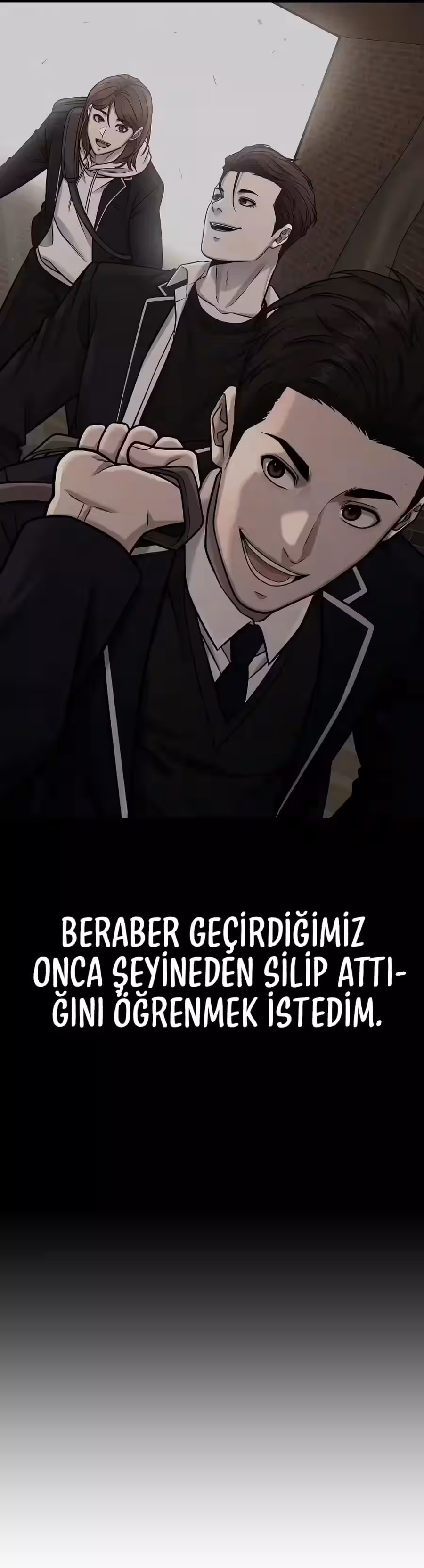 Sayfa 67 — Bölüm 120 — Üstün Görevler