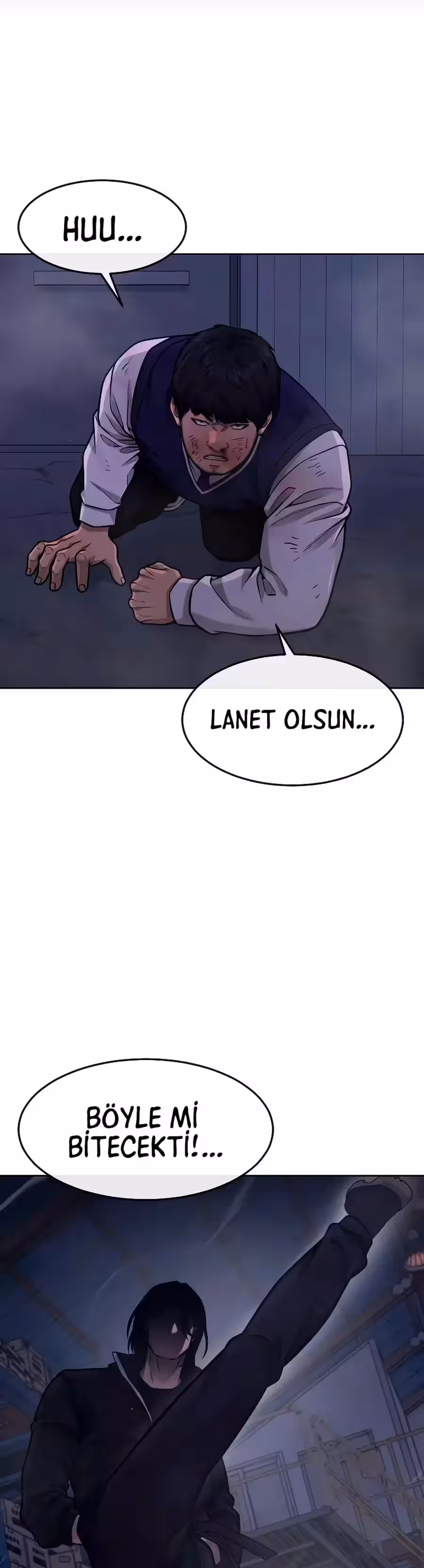 Sayfa 68 — Bölüm 120 — Üstün Görevler