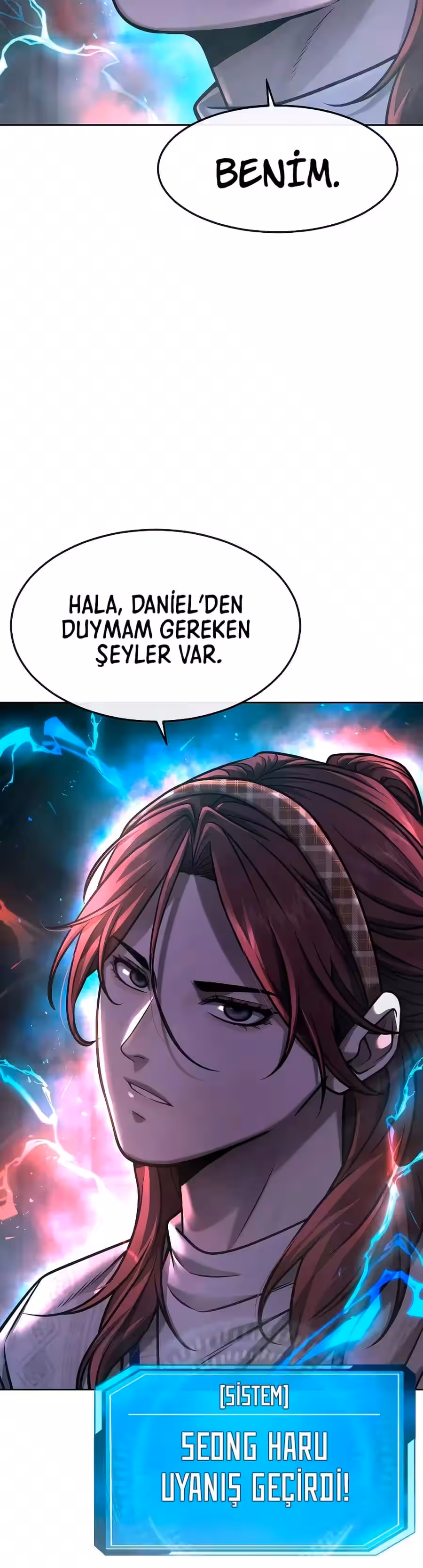 Sayfa 73 — Bölüm 120 — Üstün Görevler