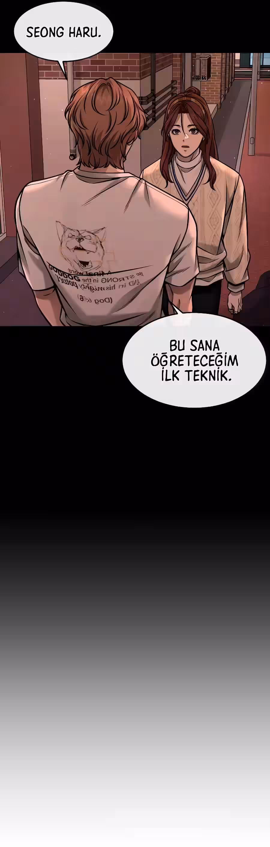 Sayfa 79 — Bölüm 120 — Üstün Görevler