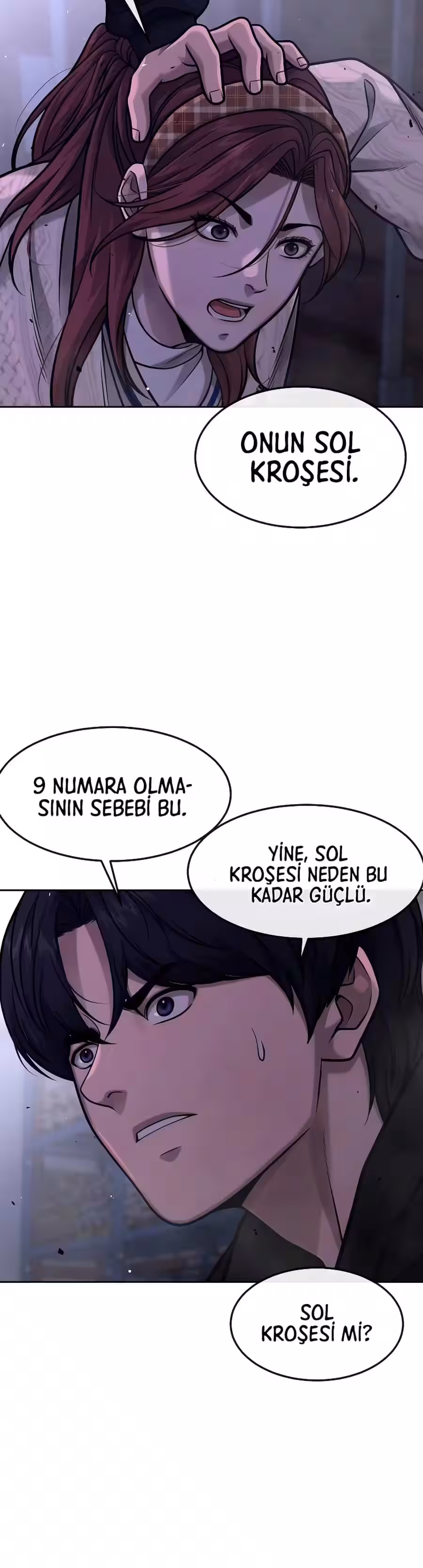 Sayfa 11 — Bölüm 121 — Üstün Görevler