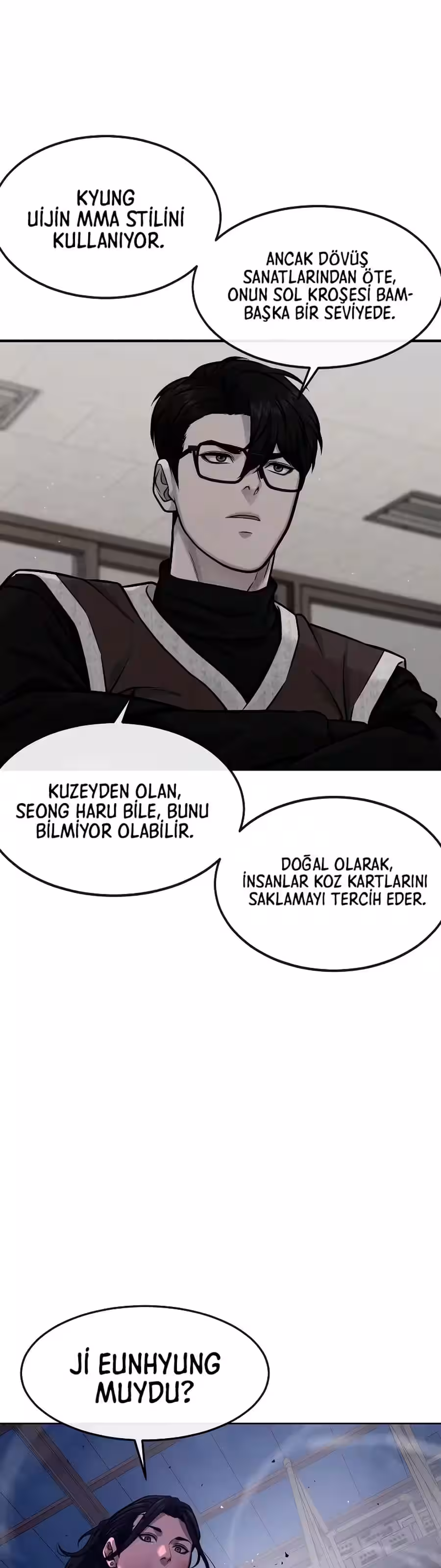 Sayfa 13 — Bölüm 121 — Üstün Görevler