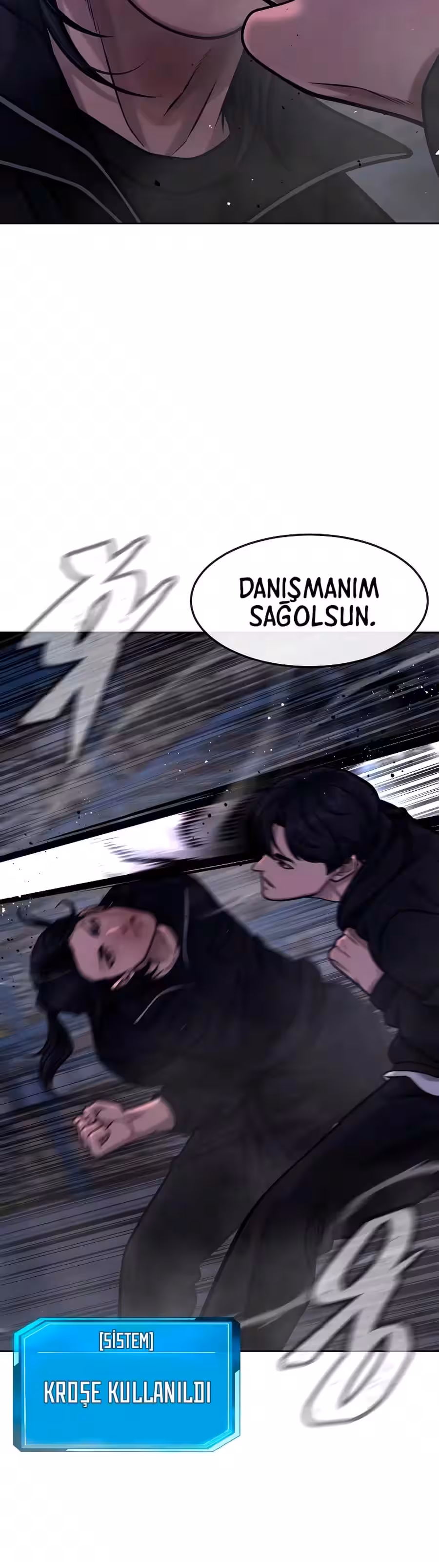 Sayfa 15 — Bölüm 121 — Üstün Görevler