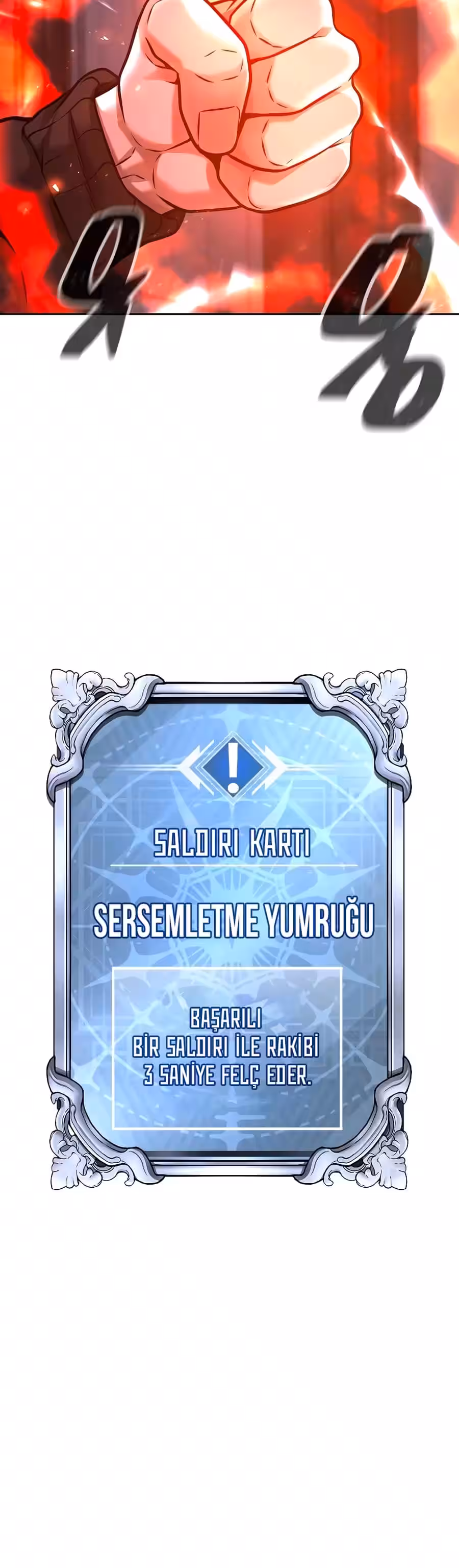 Sayfa 43 — Bölüm 121 — Üstün Görevler