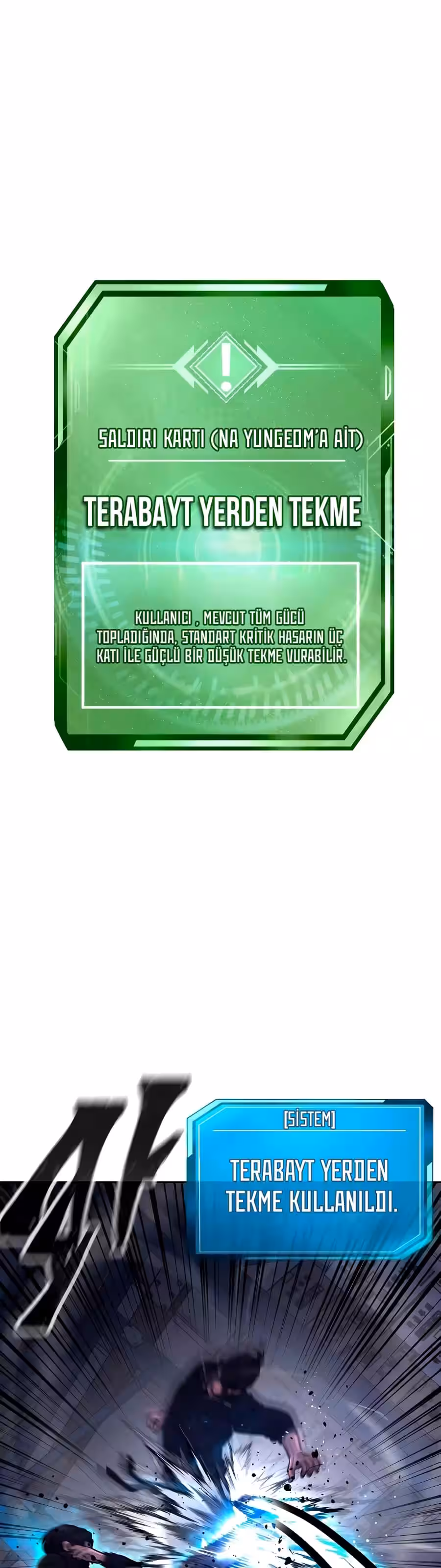 Sayfa 53 — Bölüm 121 — Üstün Görevler