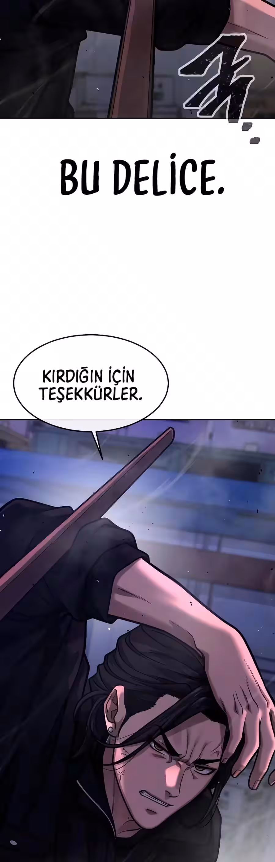 Sayfa 62 — Bölüm 121 — Üstün Görevler