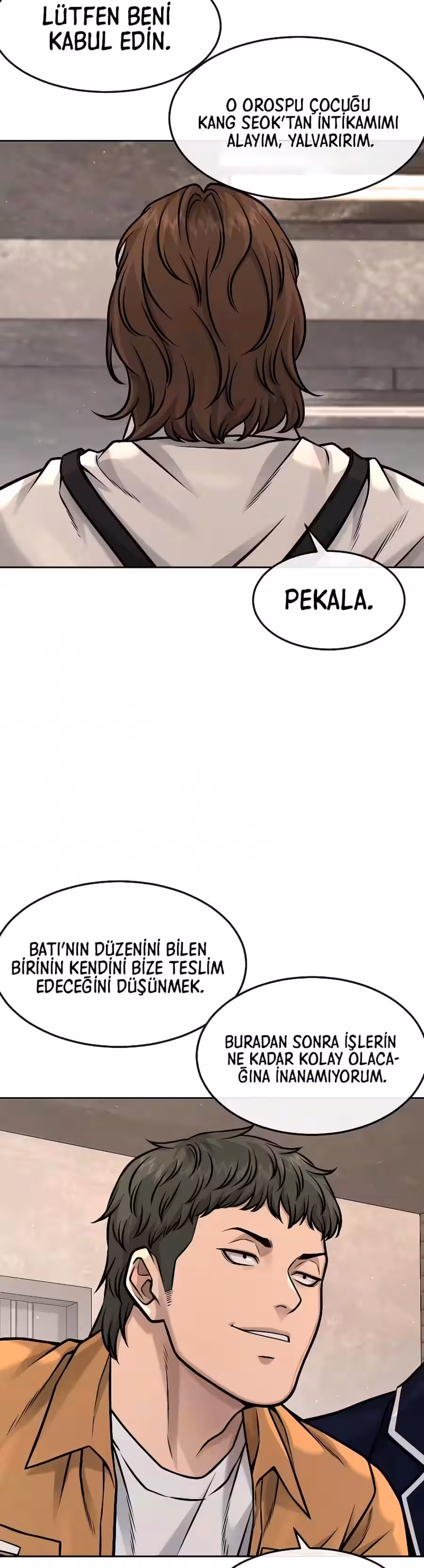 Sayfa 89 — Bölüm 121 — Üstün Görevler