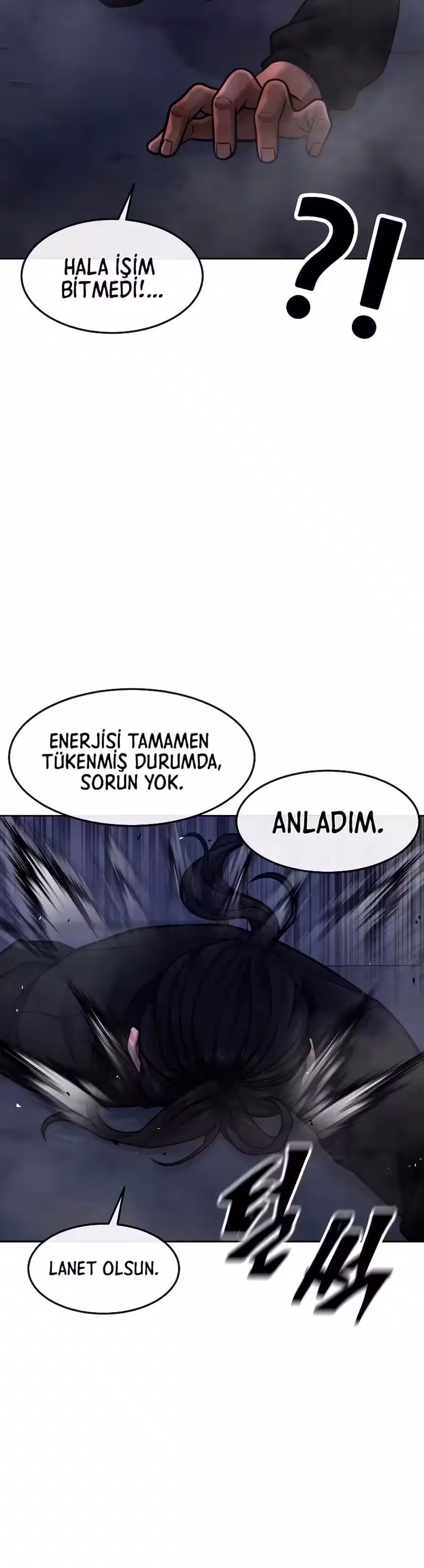 Sayfa 4 — Bölüm 122 — Üstün Görevler
