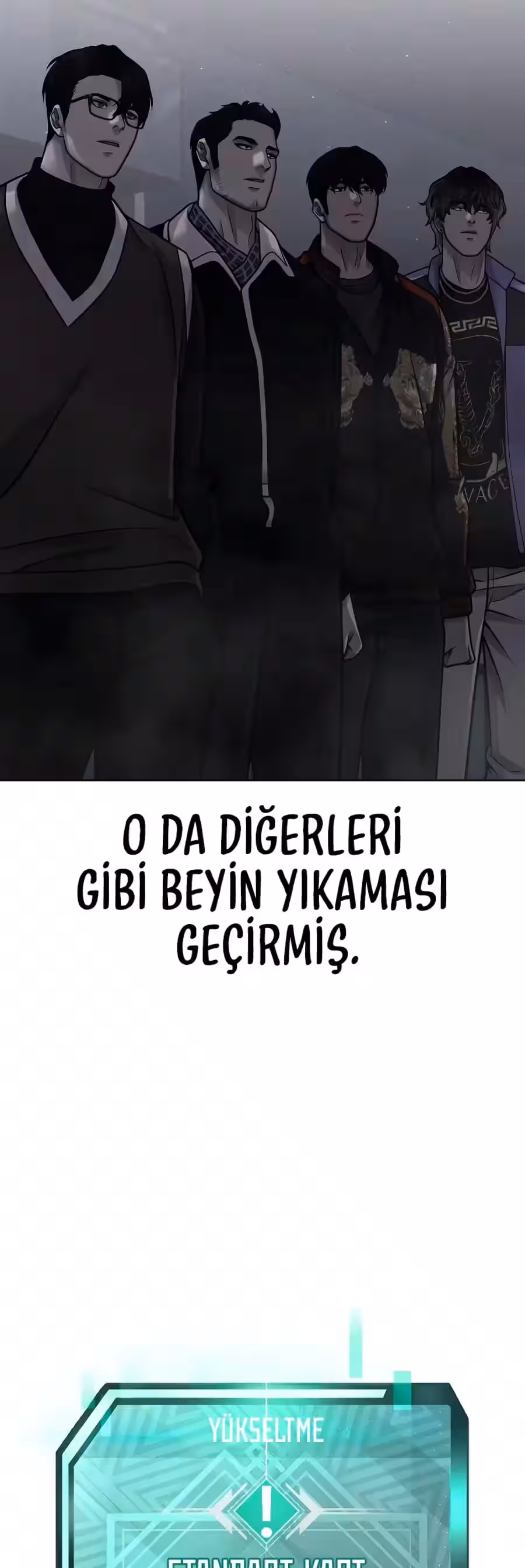 Sayfa 10 — Bölüm 122 — Üstün Görevler