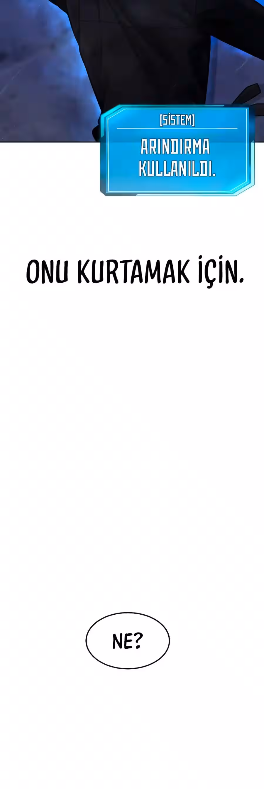 Sayfa 12 — Bölüm 122 — Üstün Görevler