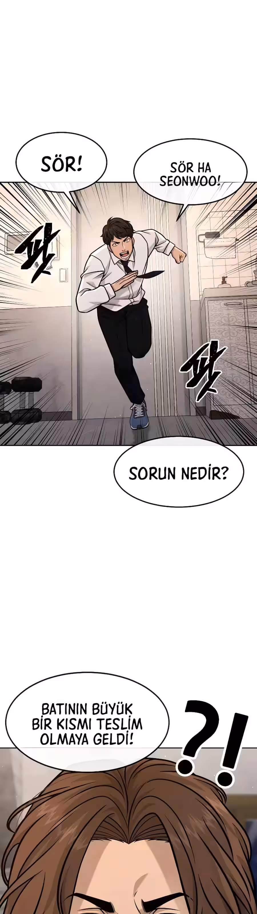 Sayfa 34 — Bölüm 122 — Üstün Görevler