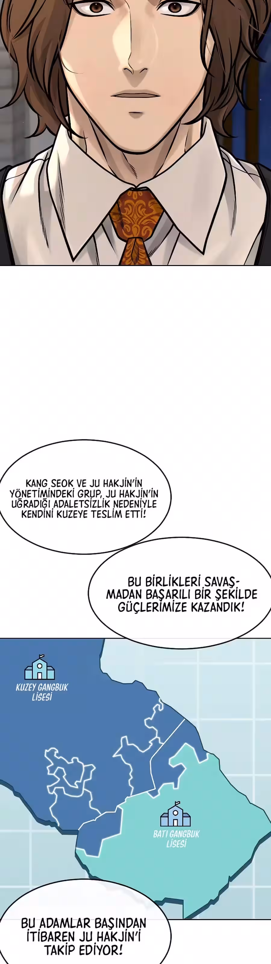 Sayfa 35 — Bölüm 122 — Üstün Görevler