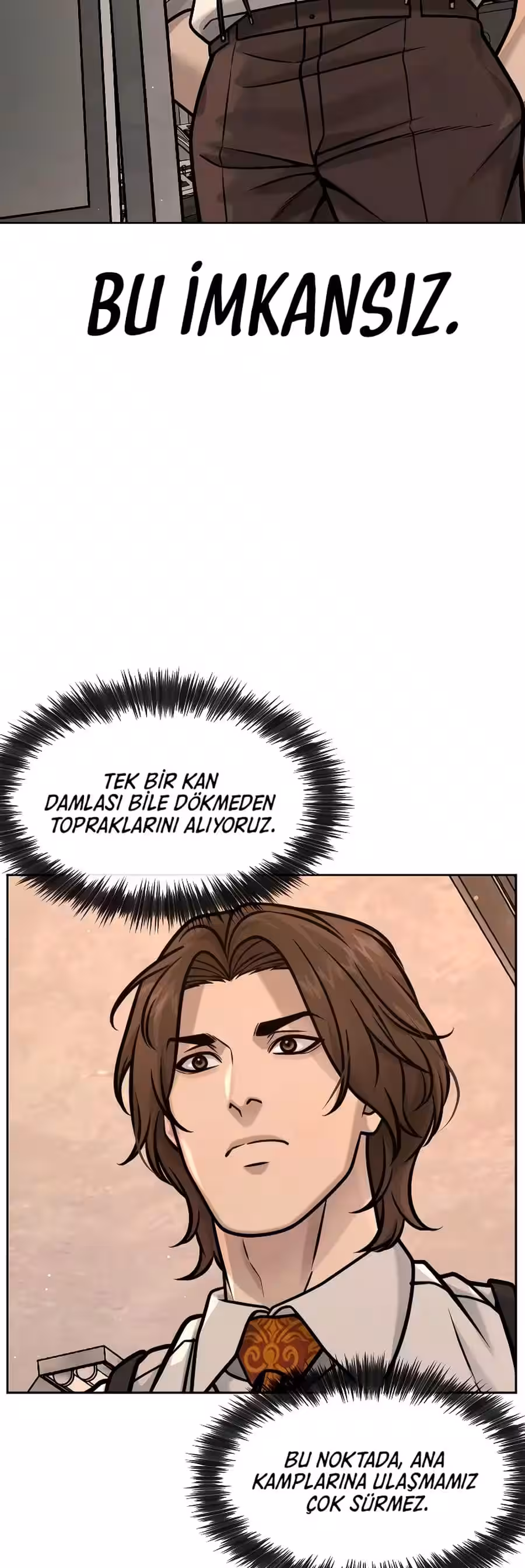 Sayfa 47 — Bölüm 122 — Üstün Görevler