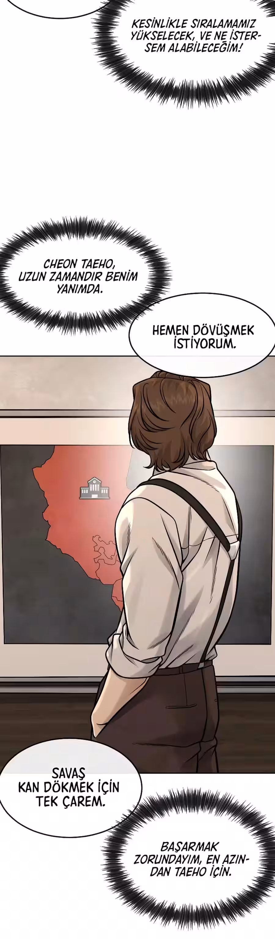 Sayfa 52 — Bölüm 122 — Üstün Görevler