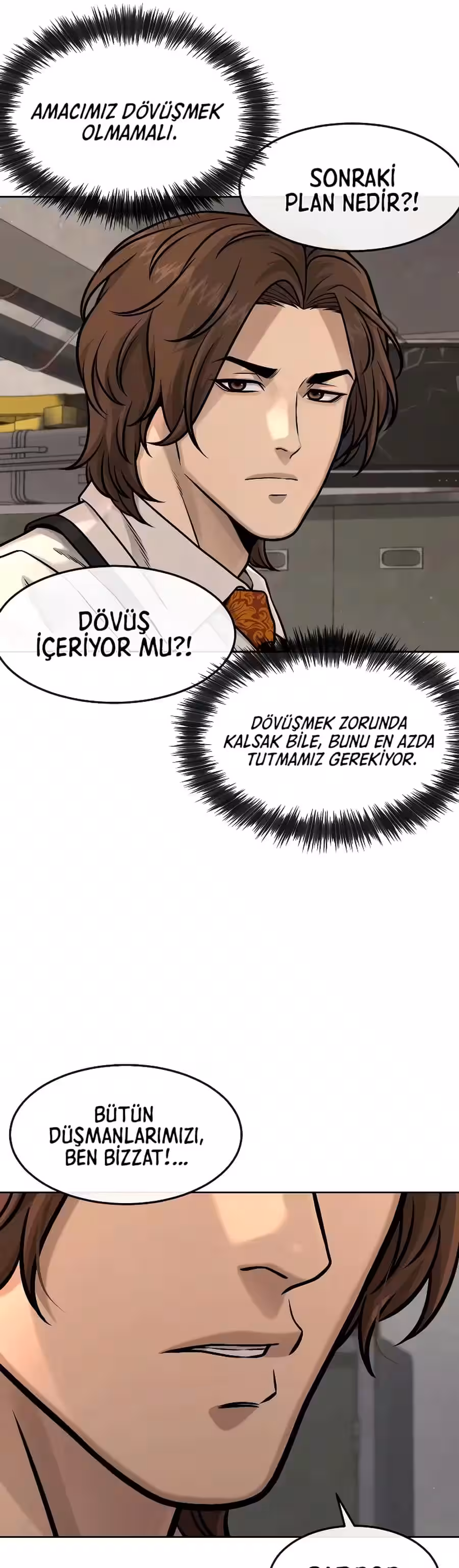 Sayfa 54 — Bölüm 122 — Üstün Görevler