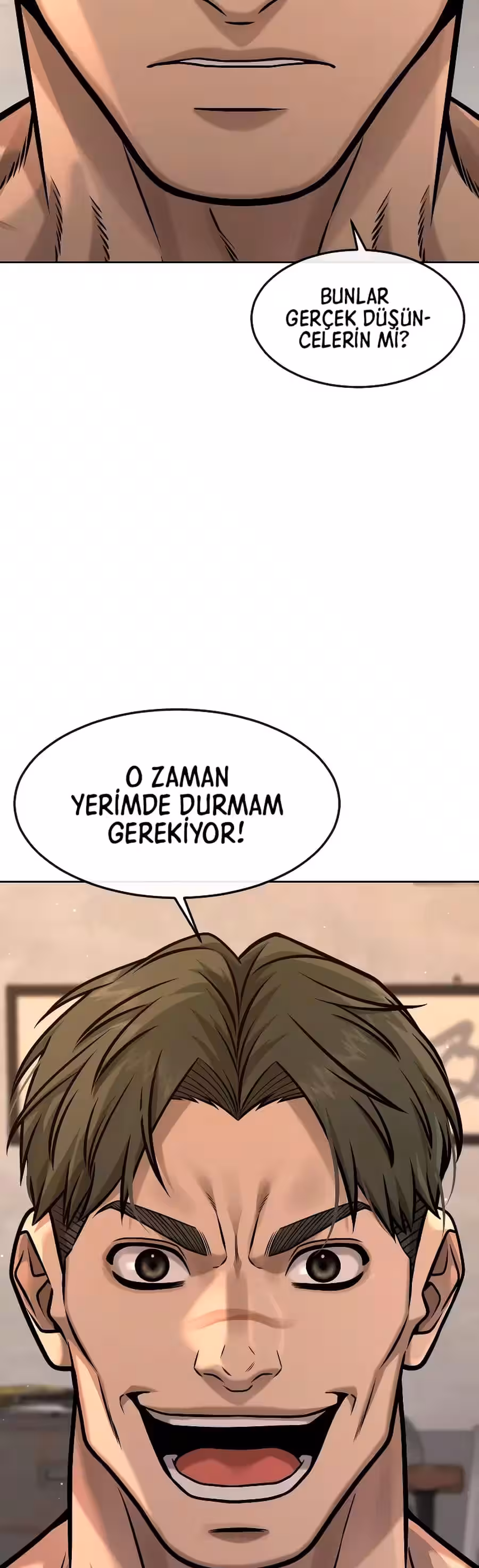 Sayfa 59 — Bölüm 122 — Üstün Görevler
