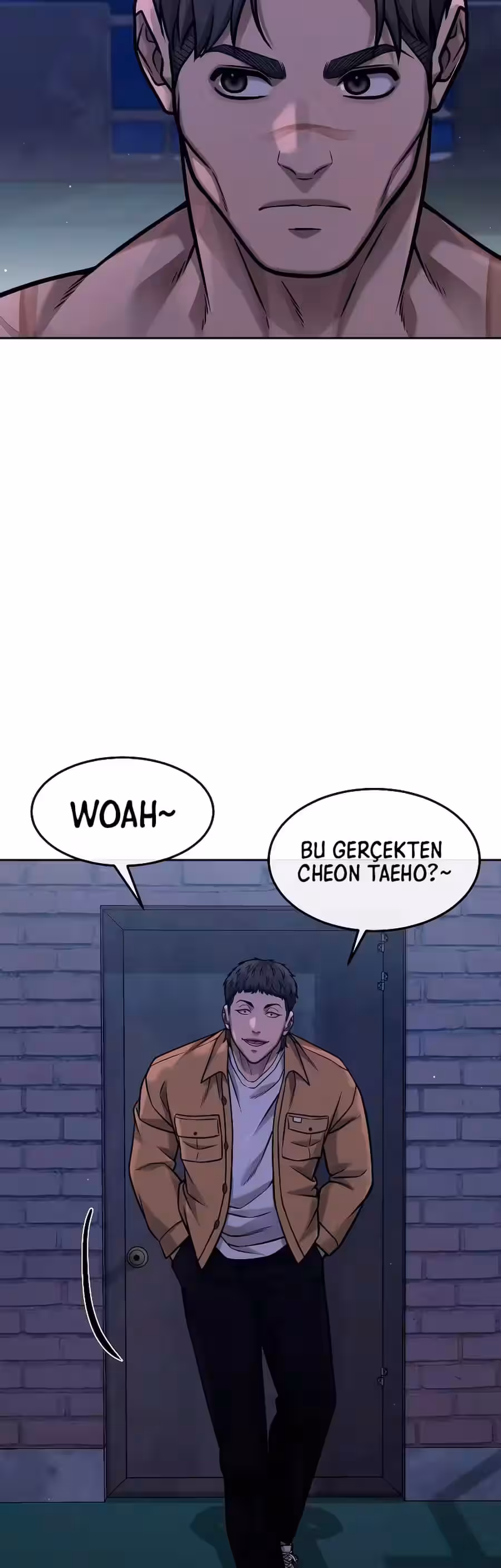 Sayfa 63 — Bölüm 122 — Üstün Görevler