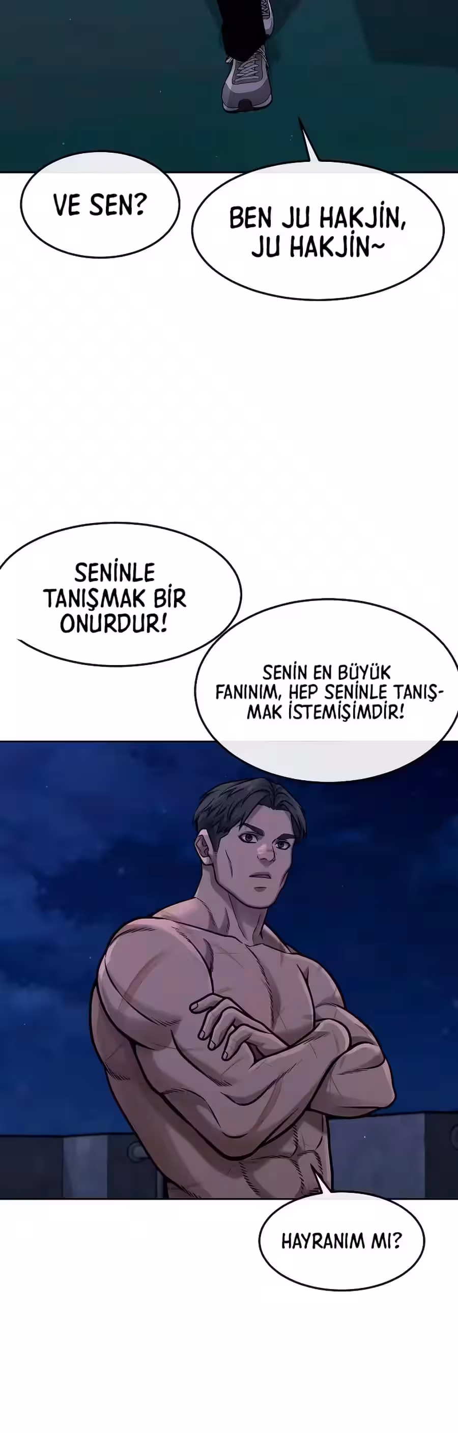 Sayfa 64 — Bölüm 122 — Üstün Görevler