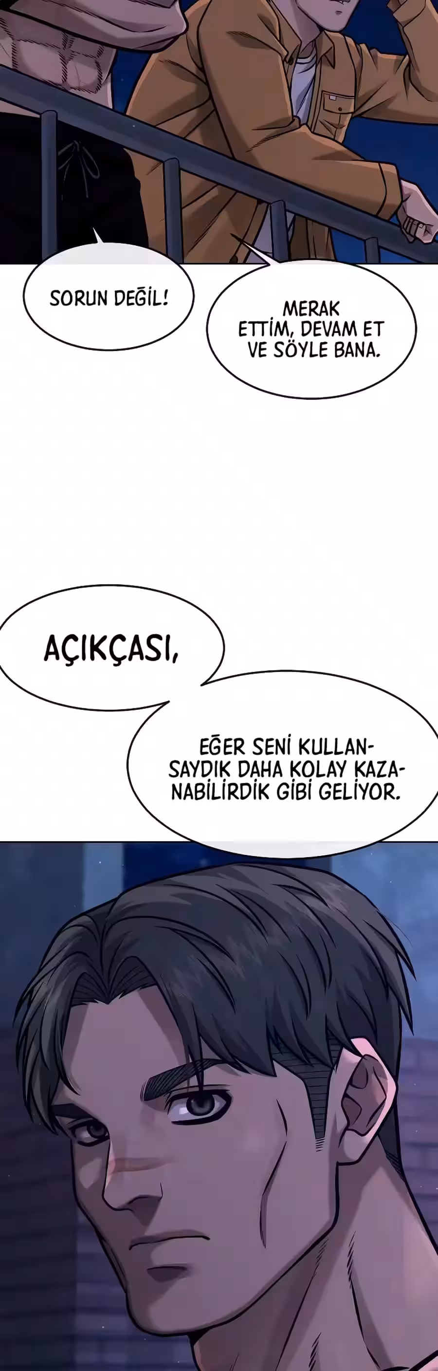 Sayfa 67 — Bölüm 122 — Üstün Görevler