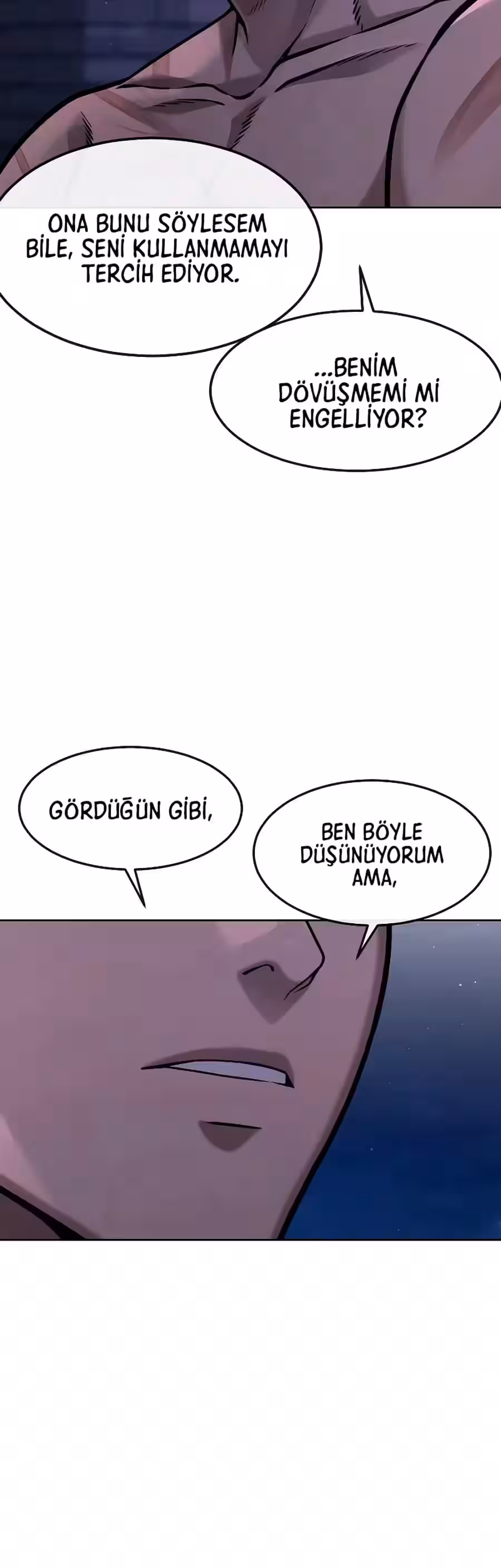 Sayfa 68 — Bölüm 122 — Üstün Görevler