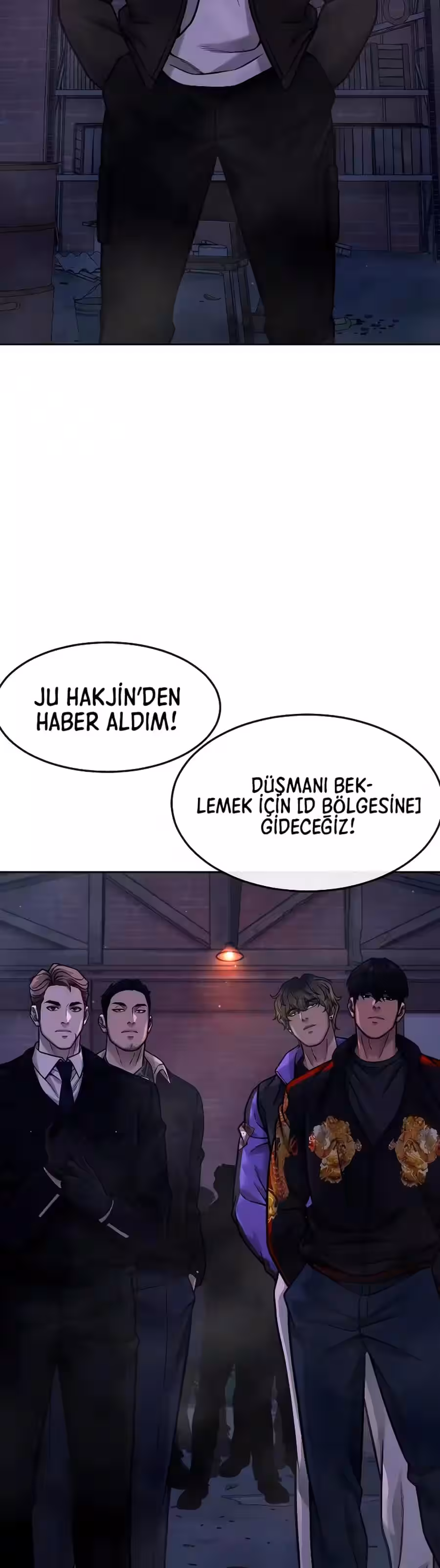 Sayfa 72 — Bölüm 122 — Üstün Görevler