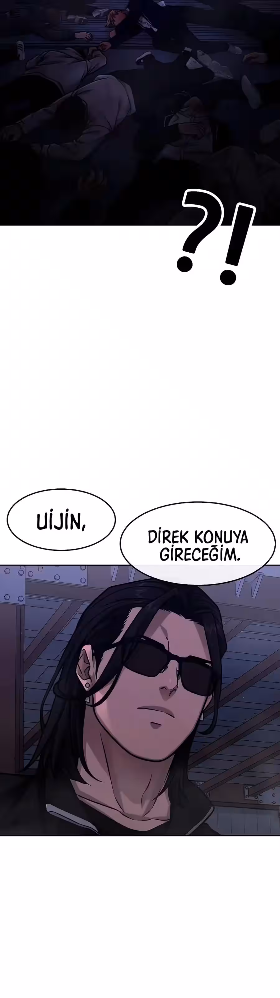 Sayfa 86 — Bölüm 122 — Üstün Görevler