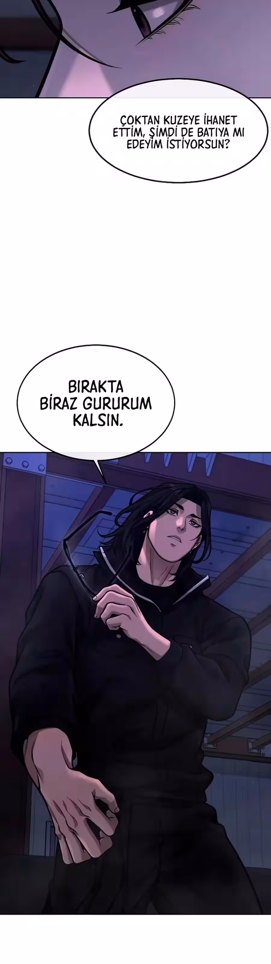Sayfa 88 — Bölüm 122 — Üstün Görevler