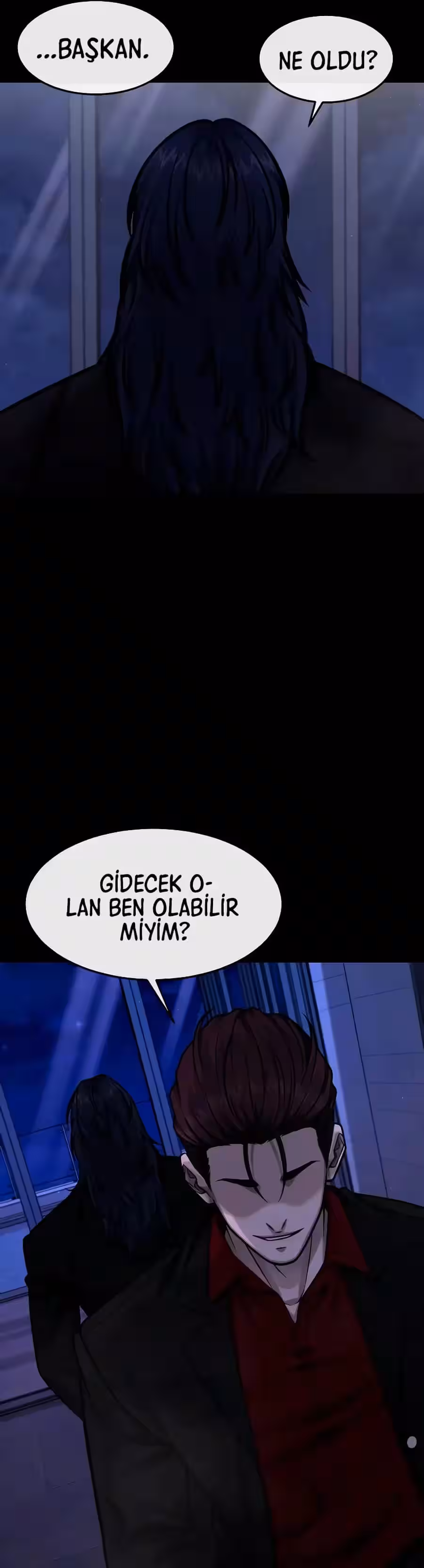 Sayfa 9 — Bölüm 123 — Üstün Görevler