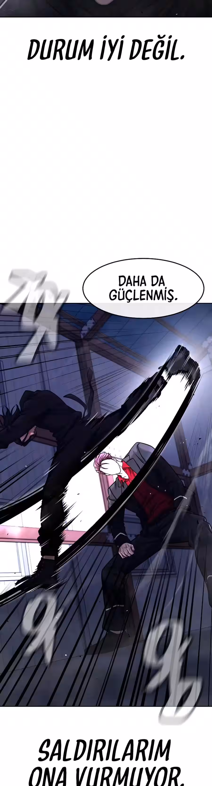 Sayfa 15 — Bölüm 123 — Üstün Görevler