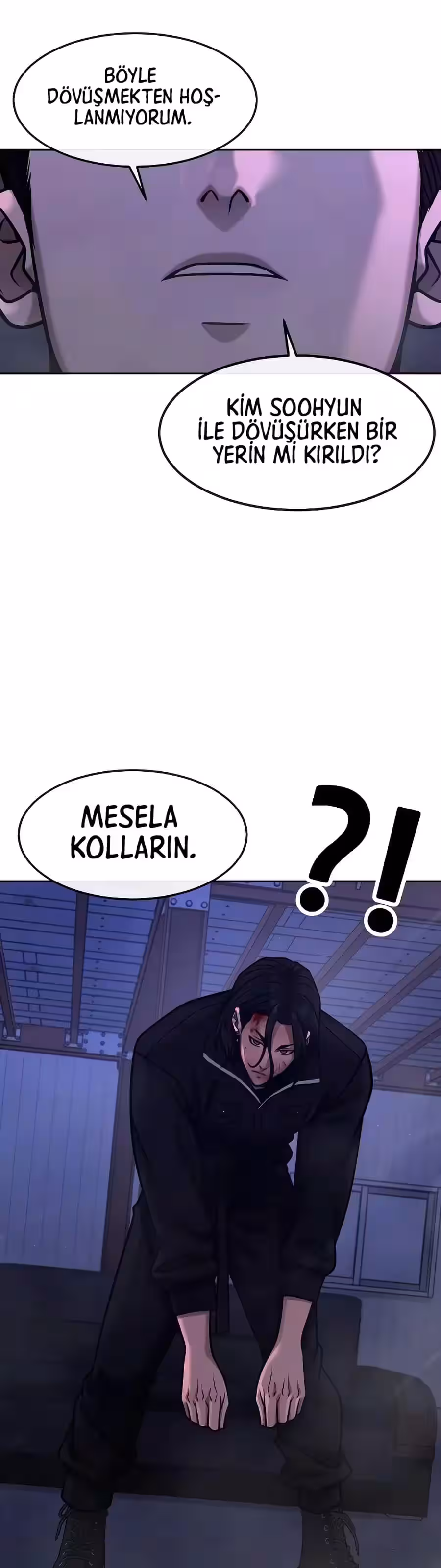 Sayfa 18 — Bölüm 123 — Üstün Görevler