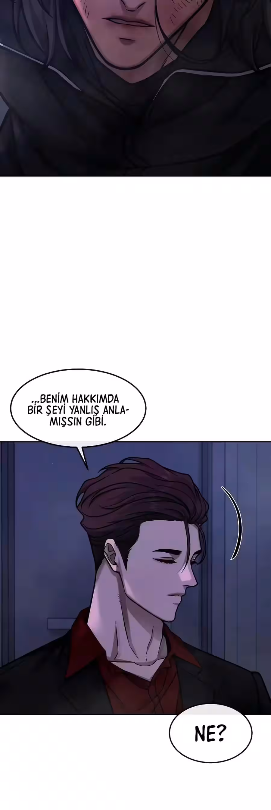 Sayfa 23 — Bölüm 123 — Üstün Görevler