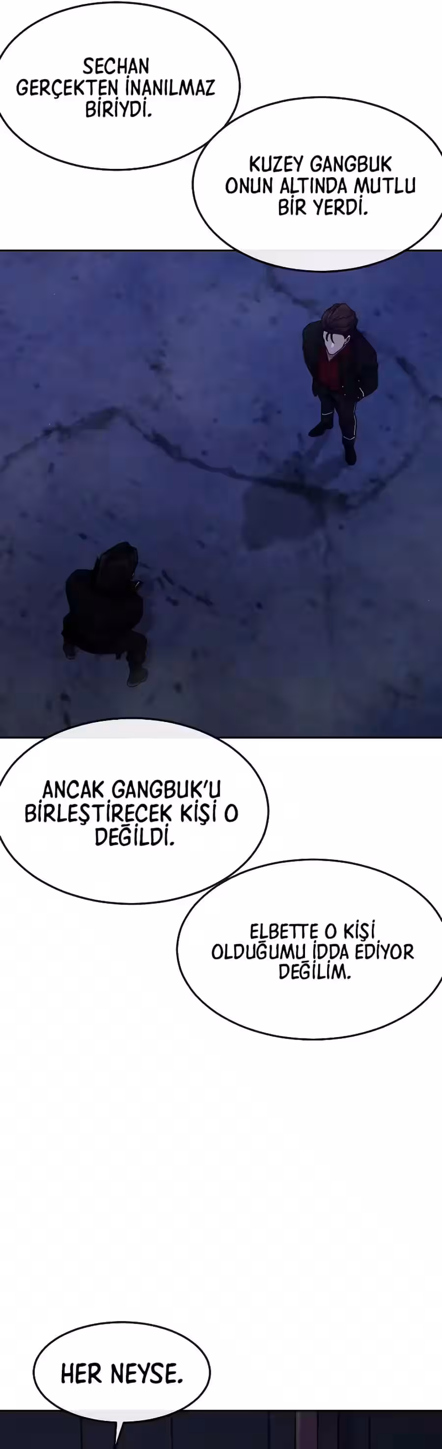 Sayfa 25 — Bölüm 123 — Üstün Görevler