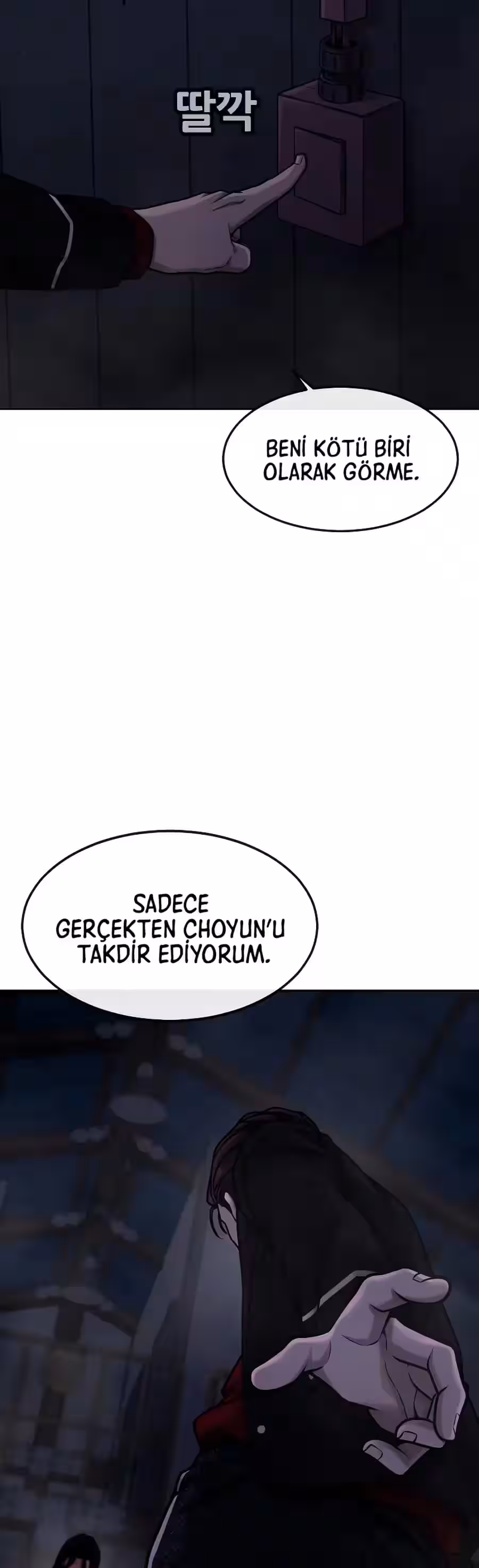 Sayfa 26 — Bölüm 123 — Üstün Görevler