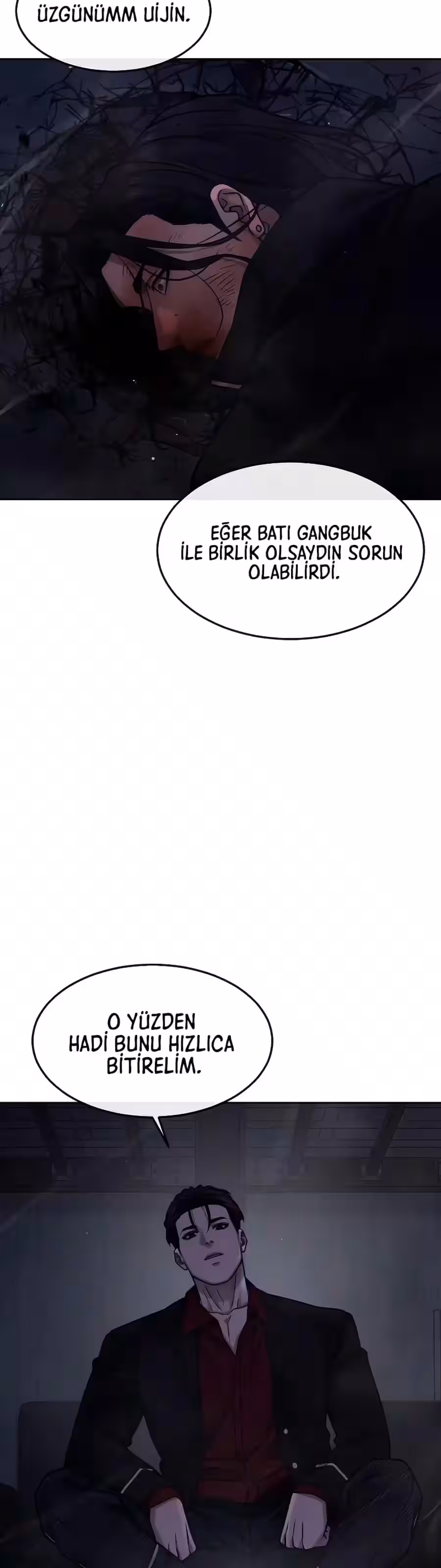 Sayfa 42 — Bölüm 123 — Üstün Görevler