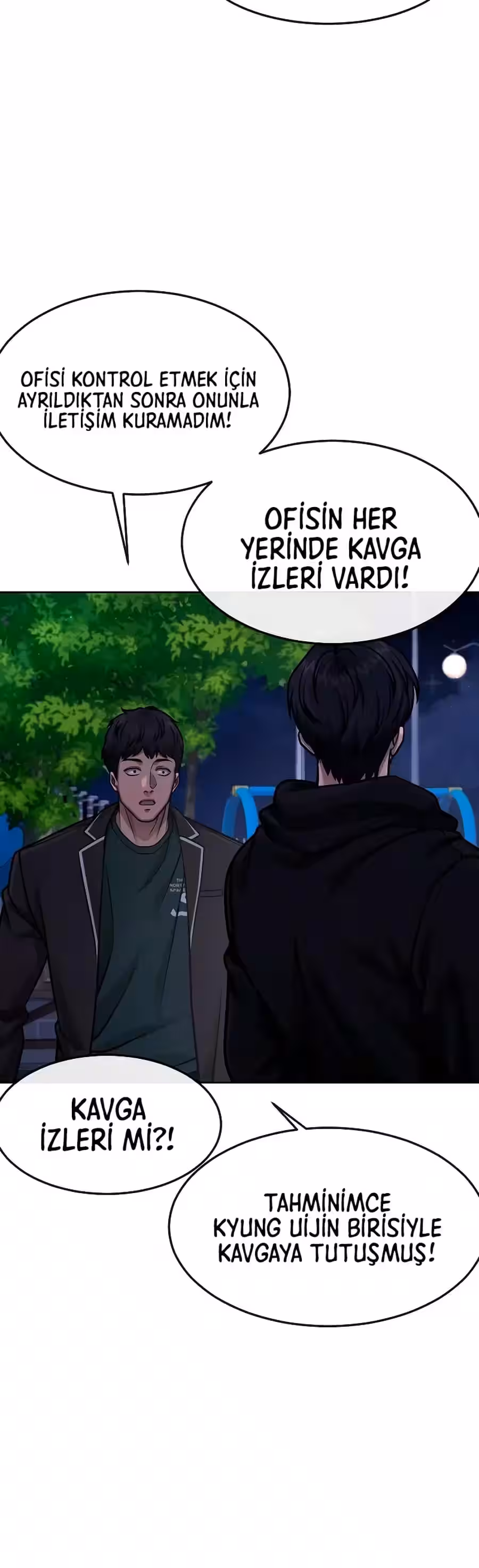 Sayfa 47 — Bölüm 123 — Üstün Görevler