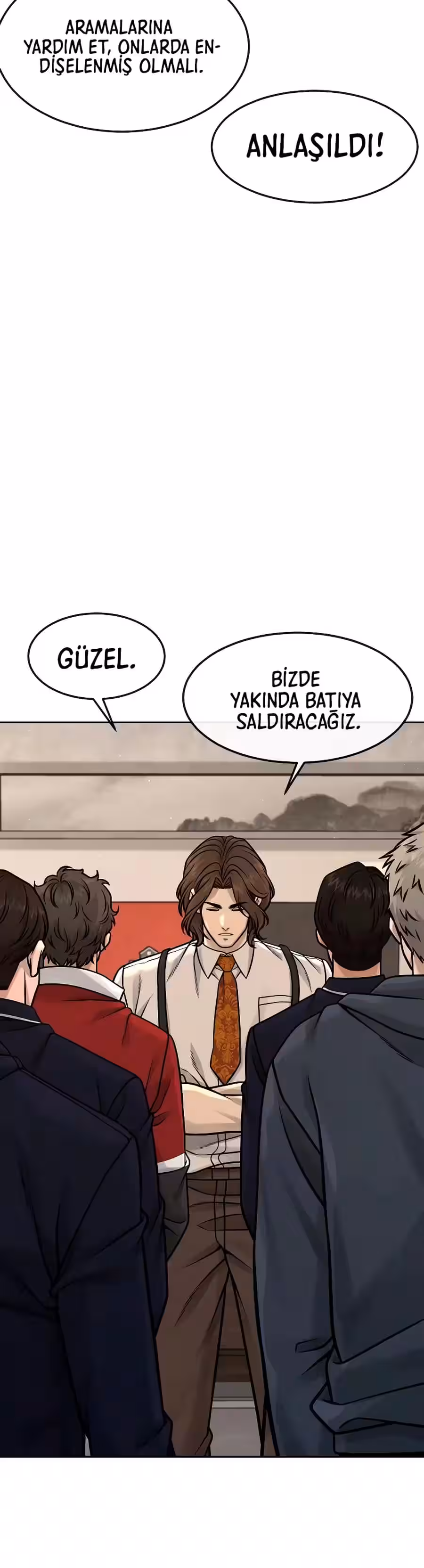Sayfa 51 — Bölüm 123 — Üstün Görevler