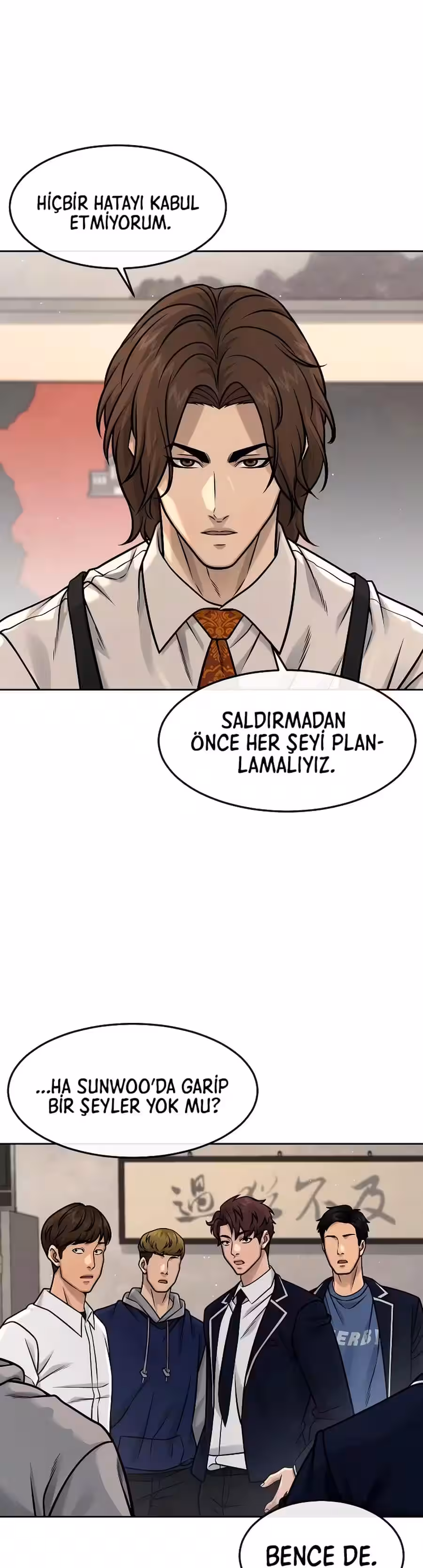 Sayfa 53 — Bölüm 123 — Üstün Görevler