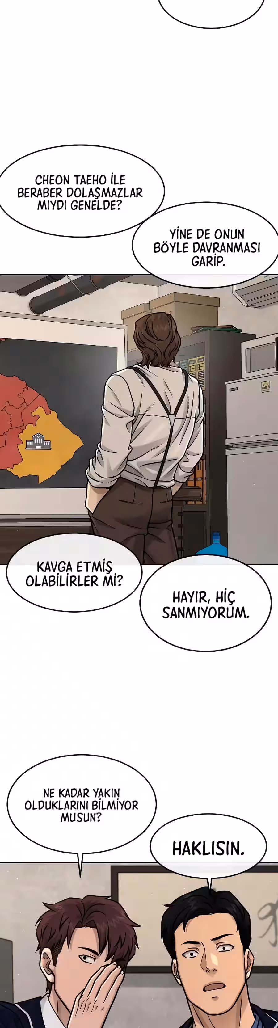 Sayfa 54 — Bölüm 123 — Üstün Görevler