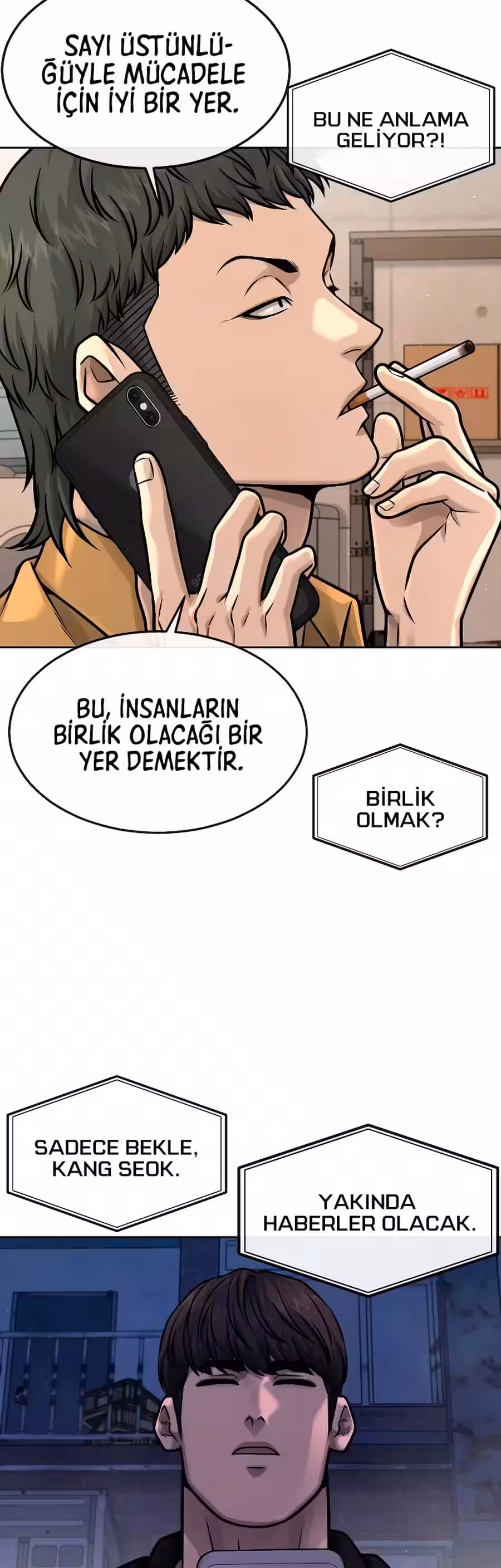 Sayfa 62 — Bölüm 123 — Üstün Görevler
