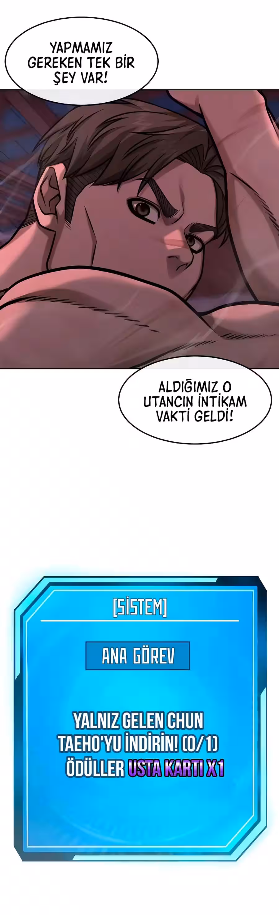 Sayfa 77 — Bölüm 123 — Üstün Görevler