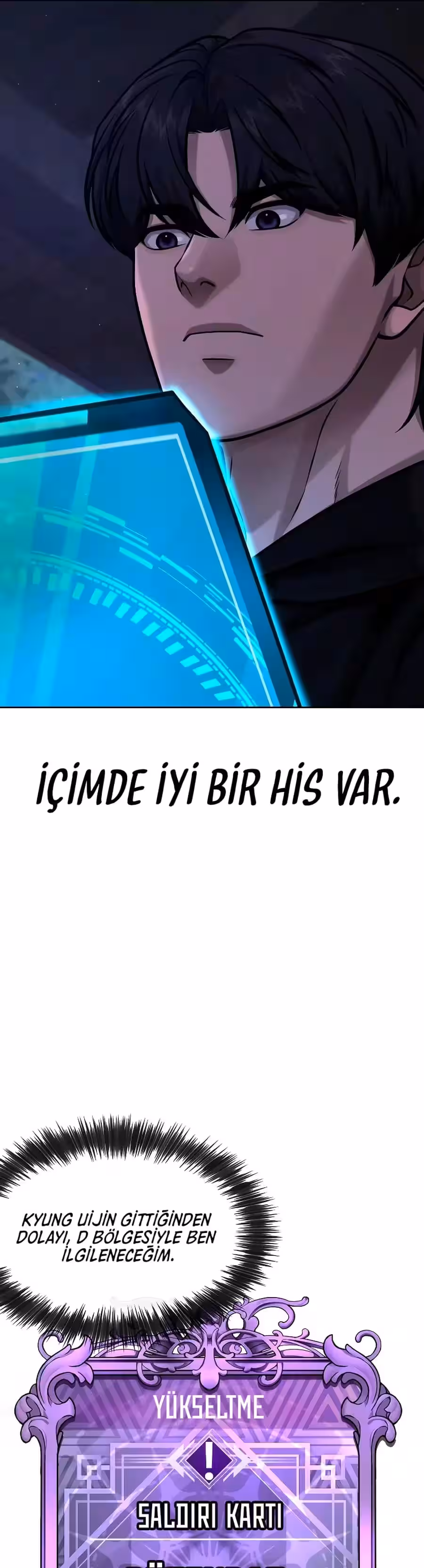 Sayfa 81 — Bölüm 123 — Üstün Görevler