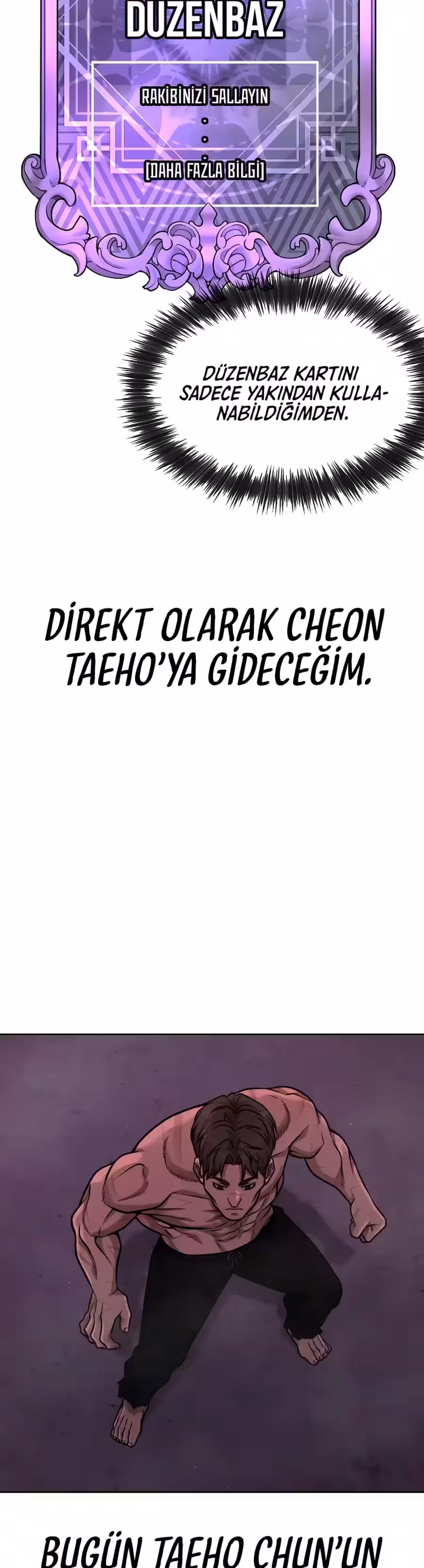 Sayfa 82 — Bölüm 123 — Üstün Görevler