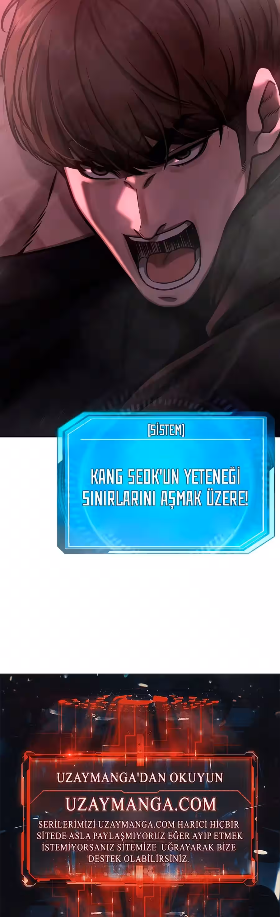 Sayfa 87 — Bölüm 123 — Üstün Görevler