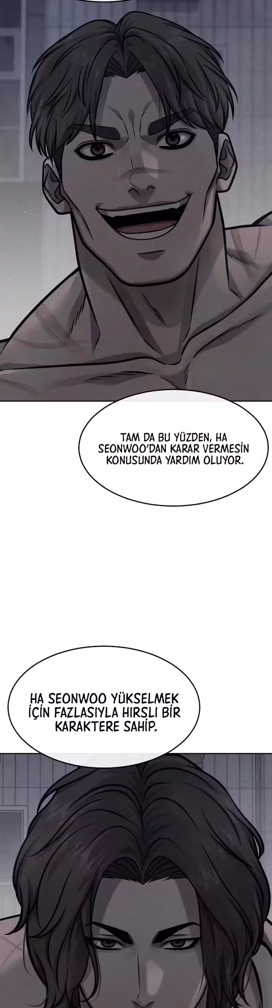 Sayfa 10 — Bölüm 124 — Üstün Görevler