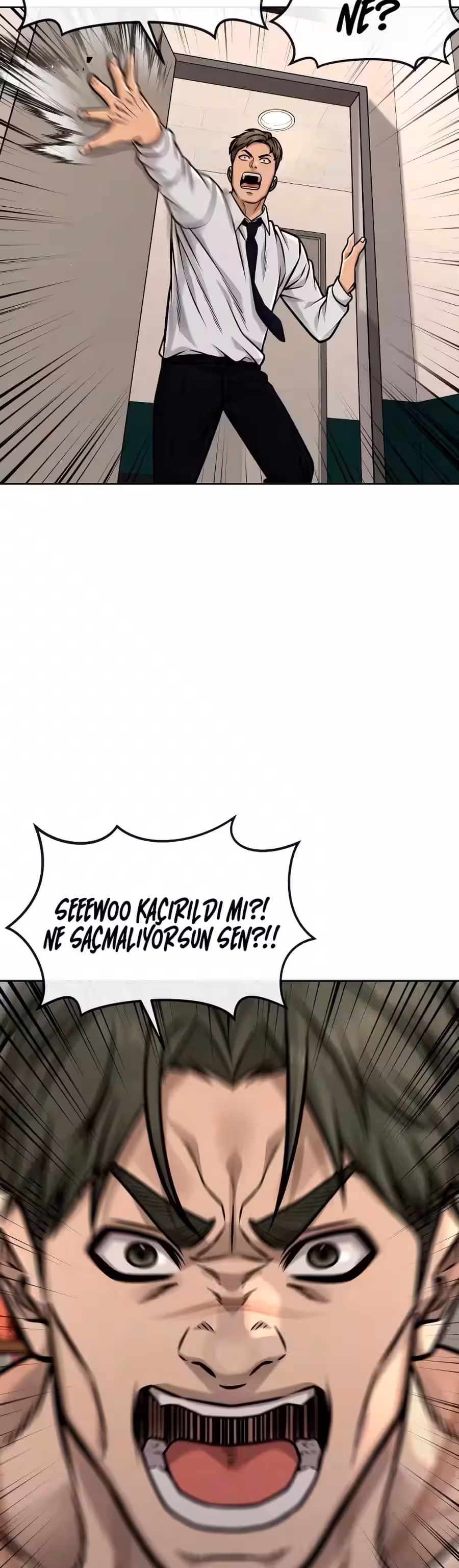 Sayfa 26 — Bölüm 124 — Üstün Görevler