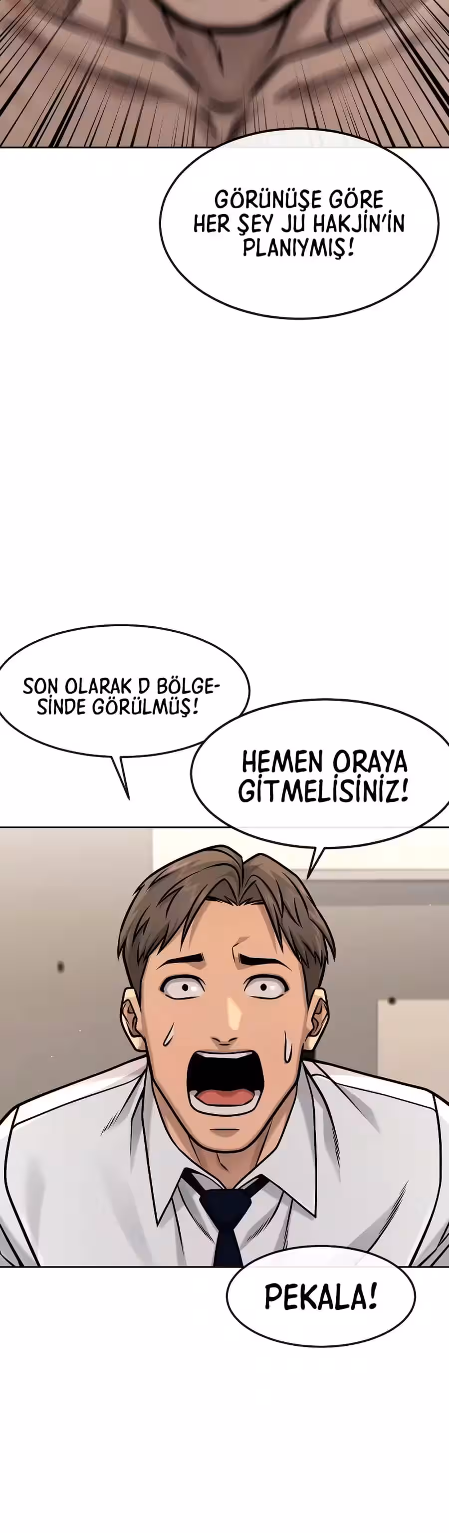 Sayfa 27 — Bölüm 124 — Üstün Görevler