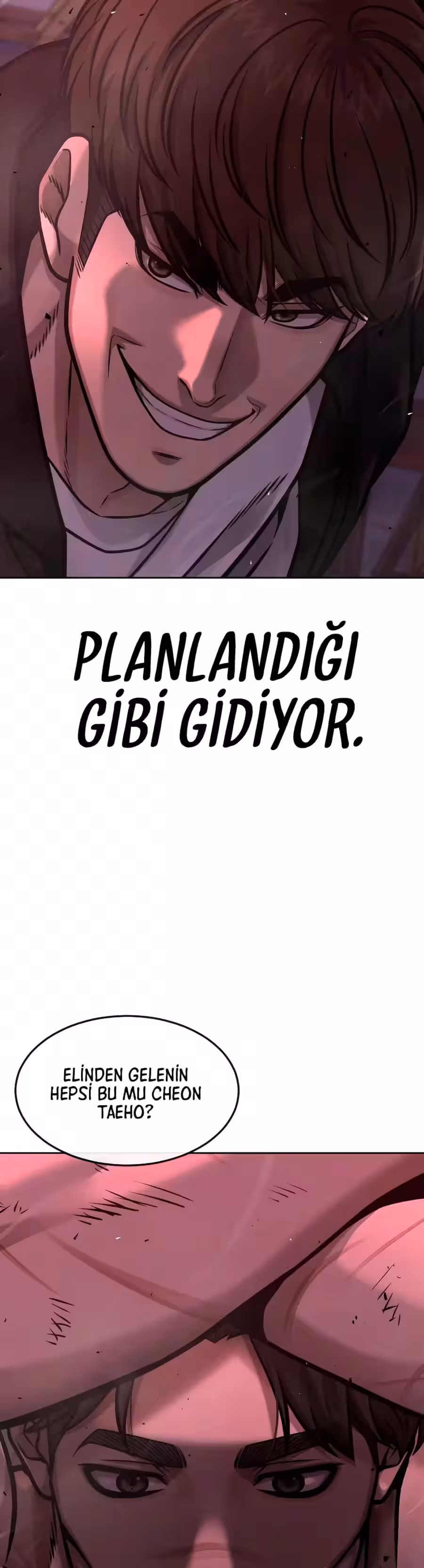 Sayfa 33 — Bölüm 124 — Üstün Görevler