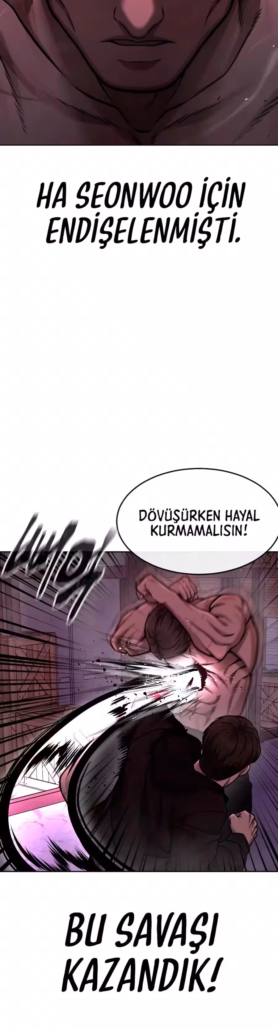 Sayfa 34 — Bölüm 124 — Üstün Görevler