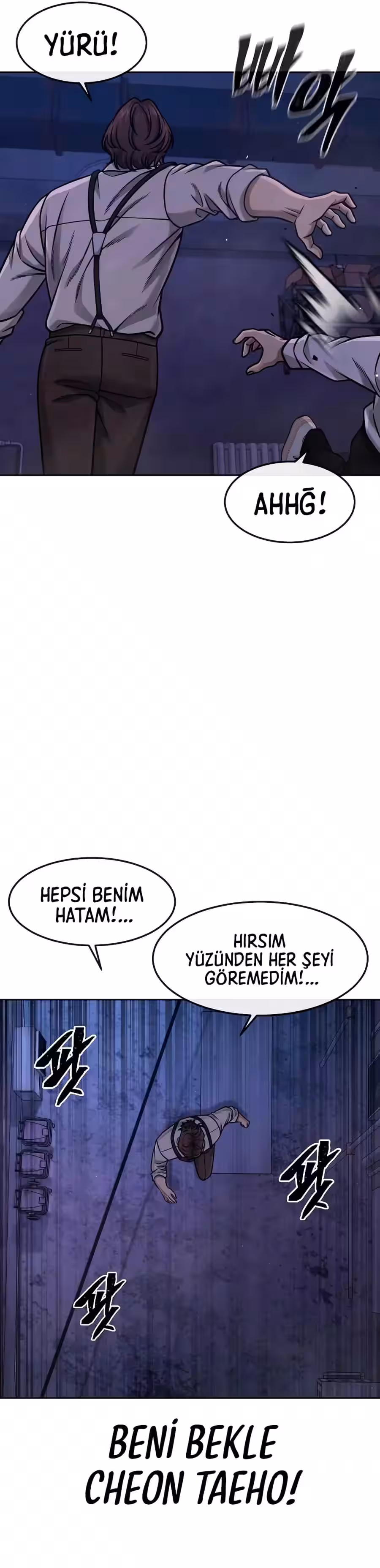 Sayfa 52 — Bölüm 124 — Üstün Görevler
